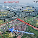 Chính chủ ra hàng đất đấu giá 115m2 thôn lễ pháp, xã tiên dương huyện đông anh.