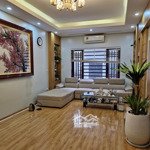 Bán nhà mặt ngõ trung kính, gara ô tô, kinh doanh, 55m2 x 5 tầng