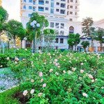 Cam kết rẻ nhất thị trường. cccc iris garden 135m2 full đồ mới 98% rất hiếm, view svđ.7tỷ7 nhận nhà