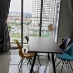 Chính chủ cần cho thuê căn hộ 1 phòng ngủ estella heights, giá bán 22 triệu/tháng full nội thất