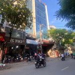 Bán nhà mặt phố hoàng văn thái, thanh xuân, giá đầu tư, diện tích 105m2, 5 tầng, hơn 3x tỷ