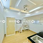 Cho thuê duplex, mới 100%, sạch đẹp, ngay trung tâm quận 3 giá chỉ 4 triệu7