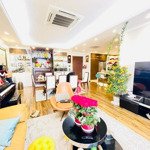 Bán căn 4pn duy nhất dự án hinode city - tầng đẹp view thoáng full nội thất giá tốt lh : 0976299602