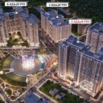 Sắp ra mắt tòa căn hộ fpt plaza 3 - khu đô thị fpt city đà nẵng