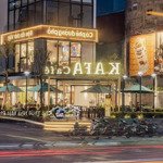 Tổng hợp mặt bằng nhà phố trung tâm, thích hợp mô hình: phòng khám - showroom - cafe - nhà hàng