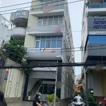 Mặt tiền 284a lê văn sỹ, phường 14, quận 3. 4 lầu thang máy. dtsd: 720m2. có pccc