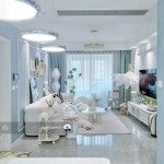 Cần bán căn hộ 106m2- 2 ngủ 2 vệ sinhtoà hh2 bắc hà-đầy đủ nội thất-bao phí sang tên- bán 5.3 tỉ