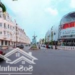 Cơ hội sở hữu căn góc 2 mt nguyễn văn lượng f14 gv, 8*9m, 1 t1l, giá 17ty