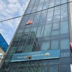 Bán Gấp Tòa Building & Vp Mặt Phố Đường Láng, Lô Góc, Mặt Tiền 7.5M Giá Nhỉnh 24 Tỷ