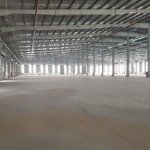 Cho thuê kho xưởng tiêu chuẩn 1500m2 - 3000m2 - 7000m2 kcn sài đồng, quận long biên