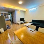 Cho thuê căn hộ studio nguyễn chí thanh 36m2 full nt đẹp, có sân rộng, 6tr/tháng