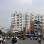 Cho thuê căn hộ chung cư 203 nguyễn trãi phường nguyễn cư trinhdiện tích85m2 3 phòng ngủ 2 vệ sinhthoáng mát.