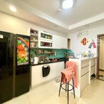 Deal pegasuite căn 2 phòng ngủ 2 vệ sinhgiá bán 3,3 tỷ 68m2 - nhà mới full nội thất view đẹp - hỗ trợ vay ngân hàng