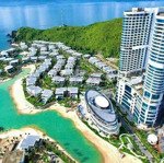 Bán căn hộ biển nha trang, view đẹp 1,2 tỷ, sổ hồng riêng, chiết khấu tới 5% trong tháng 9