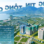 Trục căn view hồ bơi, view quảng trường - sổ hồng lâu dài, nhận nhà ngay tháng 11