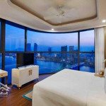 Cắt Lỗ Bán Căn 1 Phòng Ngủ- View Sông Hàn Ngắm Pháo Hoa Siêu Đẹp Tại Vinpearl Condotel Đà Nẵng