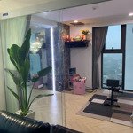 Bán gấp 3 ngủ 6 tỷ 98.83m2 full nội thất tòa mhdi lê đức thọ lh 0989149268