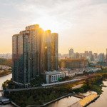 [ hot ] bán căn hộ 3 phòng ngủ 2 vệ sinhvinhomes golden river bason, giá bán 16,5 tỷ.