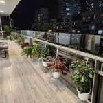 Bán Căn Hộ Siêu Phẩm Tại Cc Gardent Plaza 1-Tôn Dật Tiên -Pmh-Q7