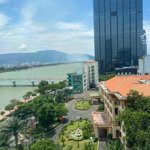 Cho thuê căn hộ 1 phòng ngủview sông cc indochina, full nội thất, giá thuê chỉ 15 triệu, tháng