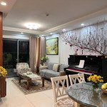 Cho Thuê Căn Hộ Chung Cư T&T Riverview 440 Vĩnh Hưng 2 Phòng Ngủđủ Đồ