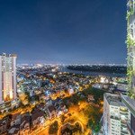 Giỏ hàng căn hộ 3 phòng ngủlumiere riverside, quận 2 giá siêu hấp dẫn.