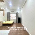 Cho thuê căn hộ tách bếp 30m2 full nt trần quang khải quận 1