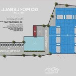 Bán 2800m2 đất mt nguyễn xiển, dt: 25 x 100 (nở hậu 46m), vị trí ngay ngã 3 nguyễn văn tăng