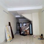 Cho thuê nhà lk quang trung, hà đông 72m2, 4.5 tầng, mt 4m, 6pn, 4 wc - 20.5tr