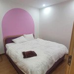 Cần cho thuê 2 tòa nhà homestay phố âu cơ quận tây hồ 200m 8 tầng 33p khép kín, full nội thất , kd