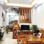 Nhà đẹp hẻm nhựa ôtô, 4 tầng đúc, đồng đen, tân bình, 4x11.5m, 46m2, nhỉnh 8 tỷ tl