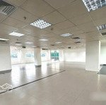 Chính chù cho thuê toà nhà hiện đại góc 2 mặt tiền nguyễn đình chiểu p6 q3.dtsd:4238m.