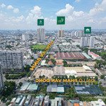 Bán chcc sky garden với ck lên đến 15% và cam kết thuê lại trong 03 năm