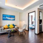 Chính chủ bán cắt lỗ 700 triệu căn hộ sapphire 68m2 view biển trung tâm hồng gai, bến đoan, hạ long.