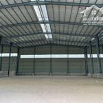 - bến cát - bình dương cho thuê 6.000m2 xưởng mới – đất 10.000m2 trong kcn – bến cát bình dương - pccc tự động nhiệm thu, trạm điện 630 kva