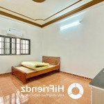 Khai trương studio mới xây full nội thất siêu đẹp sát cầu phạm văn chí