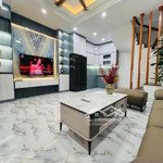 Nhà đẹp đại kim, 30m2 full nội thất, thiết kế hiện đại chỉ 5,7 tỷ