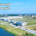 Bán Lô Liền Kề Suất Ngoại Giao Pk4 Dự Án Hud4 Sông Đơ Sầm Sơn Thanh Hóa