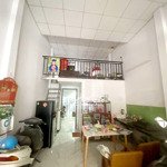 Nhà nhỉnh 5 tỷ - 80m2 hxh lê văn thịnh q2 đang cho thuê 7 tr