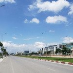 Cần bán lô đất mặt đường hùng vương, cạnh uỷ ban tp. bắc giang