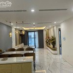 Chính chủ cho thuê căn hộ sunshine center 16 phạm hùng 3pn căn góc view thoáng đẹp, nội thất đầy đủ