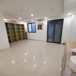 Văn phòng trống cho thuê 30m2 quận 7, phú mỹ hưng