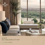 Bán căn hộ duplex orchard hill sycamore mua từ chủ đầu tư capitaland với chính sách tốt