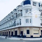 Chính Chủ Bán Nhanh Căn Shophouse Mặt Tiền Đẹp Tại Kcn Hải Sơn