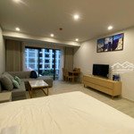 Cho thuê căn hộ studio, 2, 3 phòng ngủ từ 10 triệu gold coast nha trang