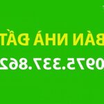 Chính chủ bán đất mặt chợ chiều đại áng, thanht rì