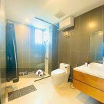 Cho thuê căn hộ hưng phúc 2pn, 2wc, 82m2 full nội thất, tầng thấp giá 22tr/tháng