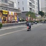 Bán shophouse kdc trần thái - dự án sunrise riverside block a - ngay cửa ngõ trung tâm