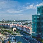 Bán đất đẹp đường phan huy chú, sơn trà đấu lưng trần hưng đạo ngay dự án sun cosmo cầu trần thị lý