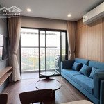 Chính chủ cho thuê căn hộ 1pn + view hồ full đồ đẹp toà imperia i2